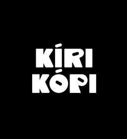 Kiri Kopi